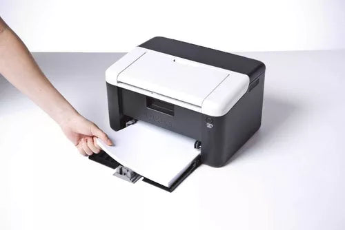 Impresora Simple Función Monocromática Brother Laser Hl-1212w Con Wifi 220v