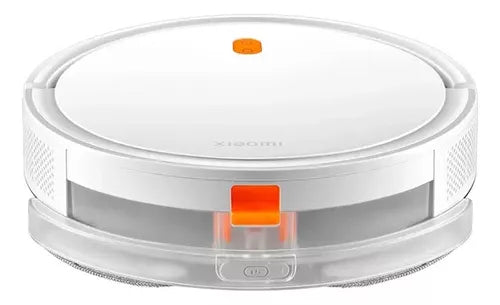 Aspiradora Xiaomi Mi Robot Vacuum E5 Blanco 20