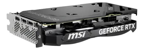 Tarjeta De Video Nvidia Msi Ventus 2x Geforce Rtx 40 Series Rtx 4060 Ti 912-v515-024 Oc Edition 8gb