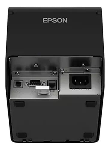 Impresora Epson Tm-t20iiil-001 Térmica Usb Serial 80mm