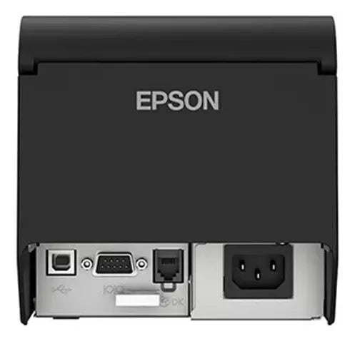 Impresora Epson Tm-t20iiil-001 Térmica Usb Serial 80mm