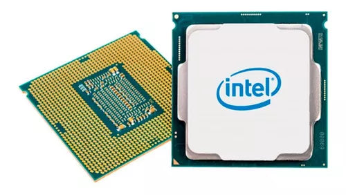 Procesador Intel Core I3-10105 Bx8070110105 De 4 Núcleos Y 4.4ghz De Frecuencia Con Gráfica Integrada