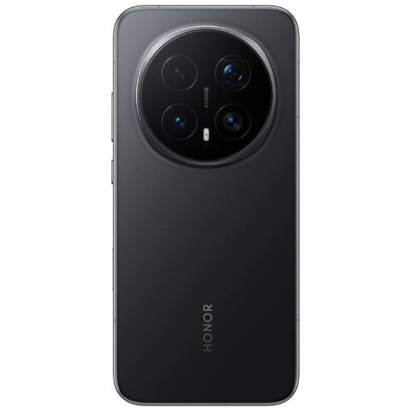 Celular Honor Magic 8 Pro black 12+512GB - 512GB