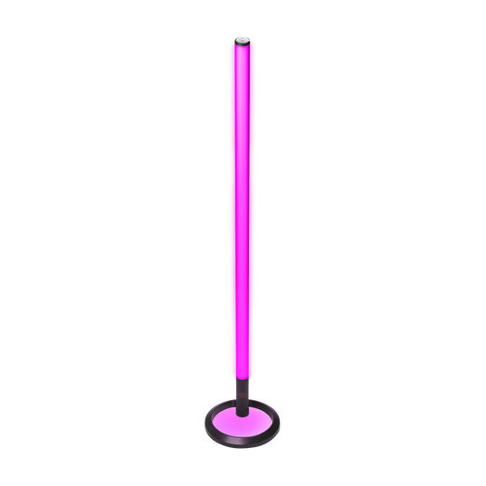 JBL barra de luz de fiesta Partybox Acc / JBL Partylight stick Partybox Acc - Black