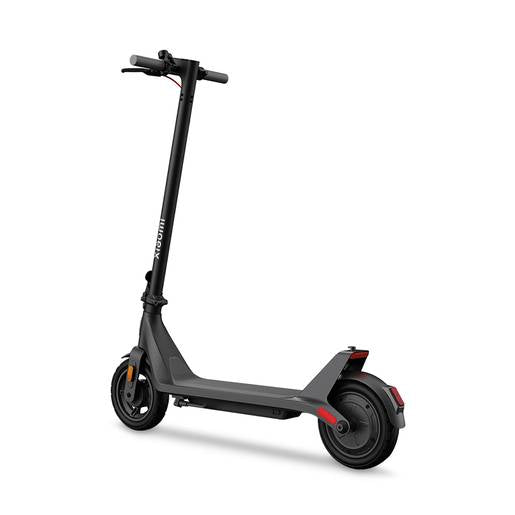 Xiaomi 4 Lite (2nd Gen) Scooter Eléctrico Negro