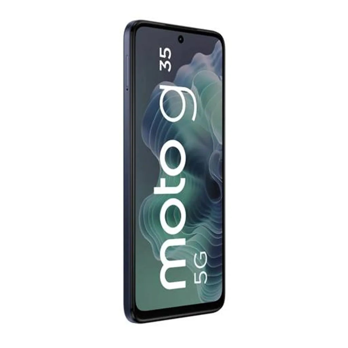 Celular Motorola Moto G35 4+256GB Negro
